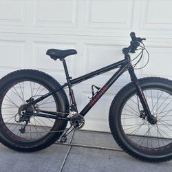 Bicycles 