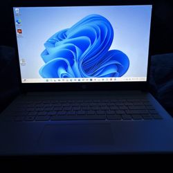 HP Laptop 14inch