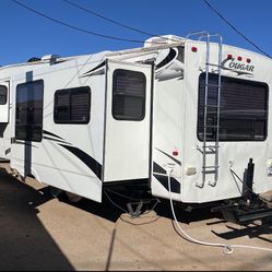 2009 Keystone Cougar 