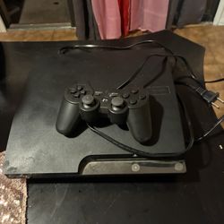 PS3 Bundle ! 