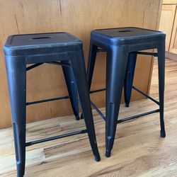 Counter Height Stools-Reduced!