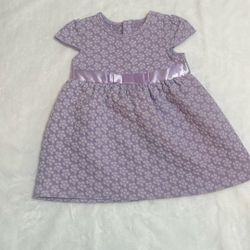 12-18 Months Dress
