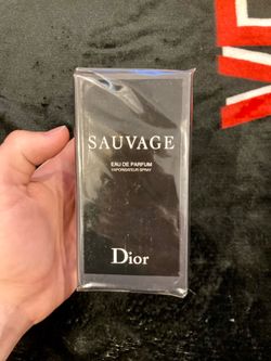 Dior Sauvage 3.3oz
