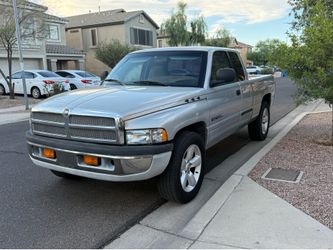 2000 Dodge Ram 1500 5.9l