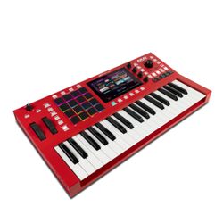 Akai Professional MPC Key 37 Production & Synthesizer Keyboard