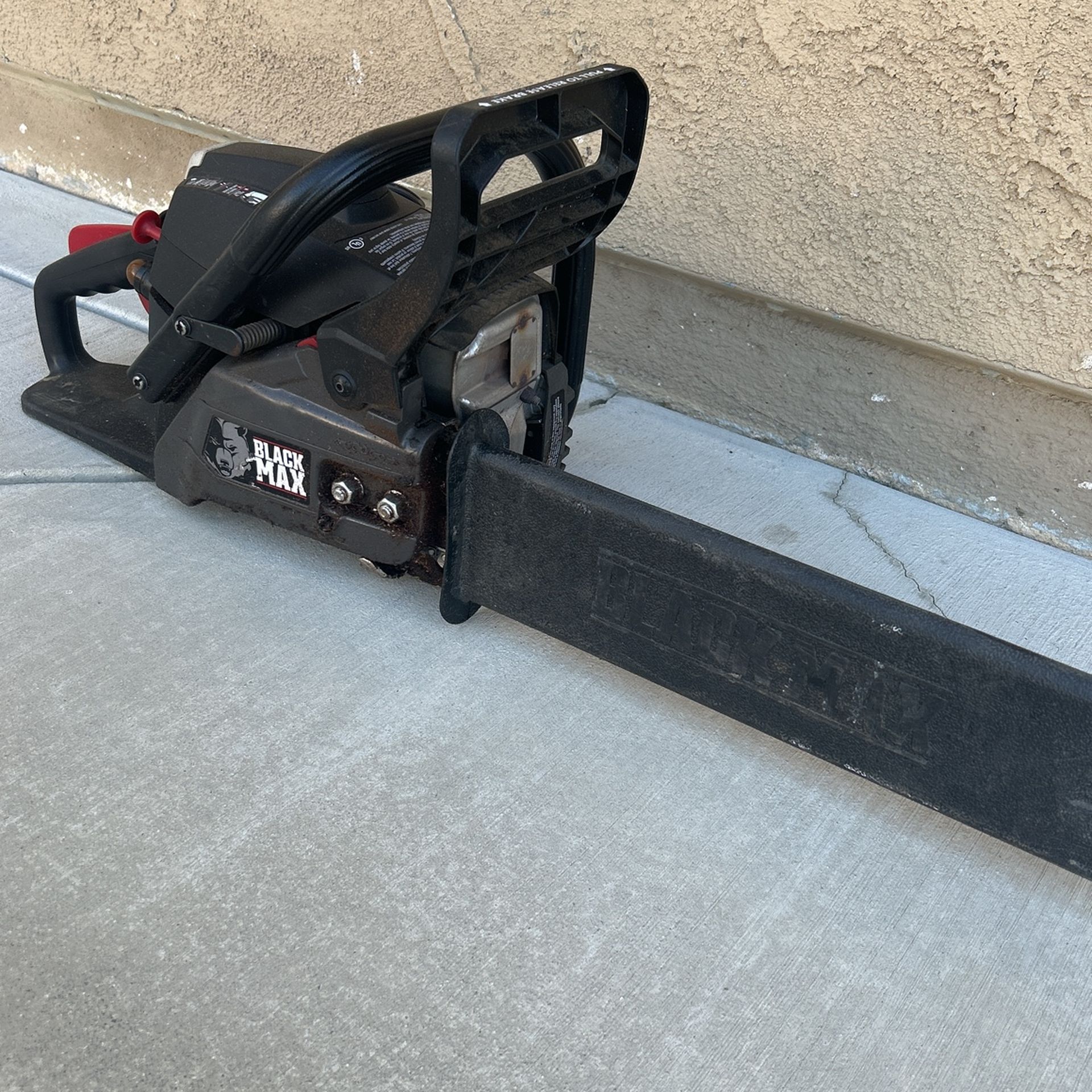 Chainsaw