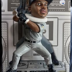 Astros Dj Screw Bobblehead 