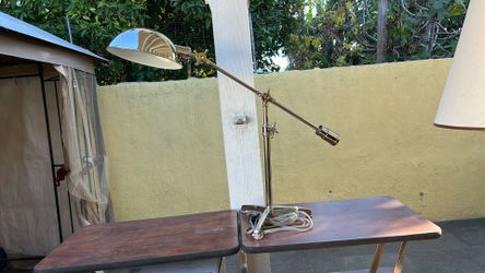 lamp
