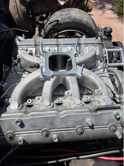 Ls carb intake