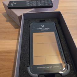 Swing Caddie SC200 Plus 