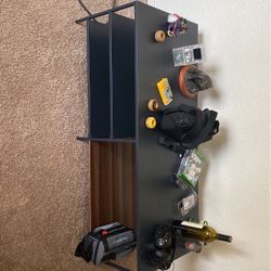 entertainment center