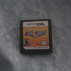 Mario Party DS [Nintendo DS]
