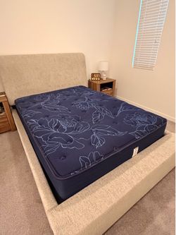 Mattress