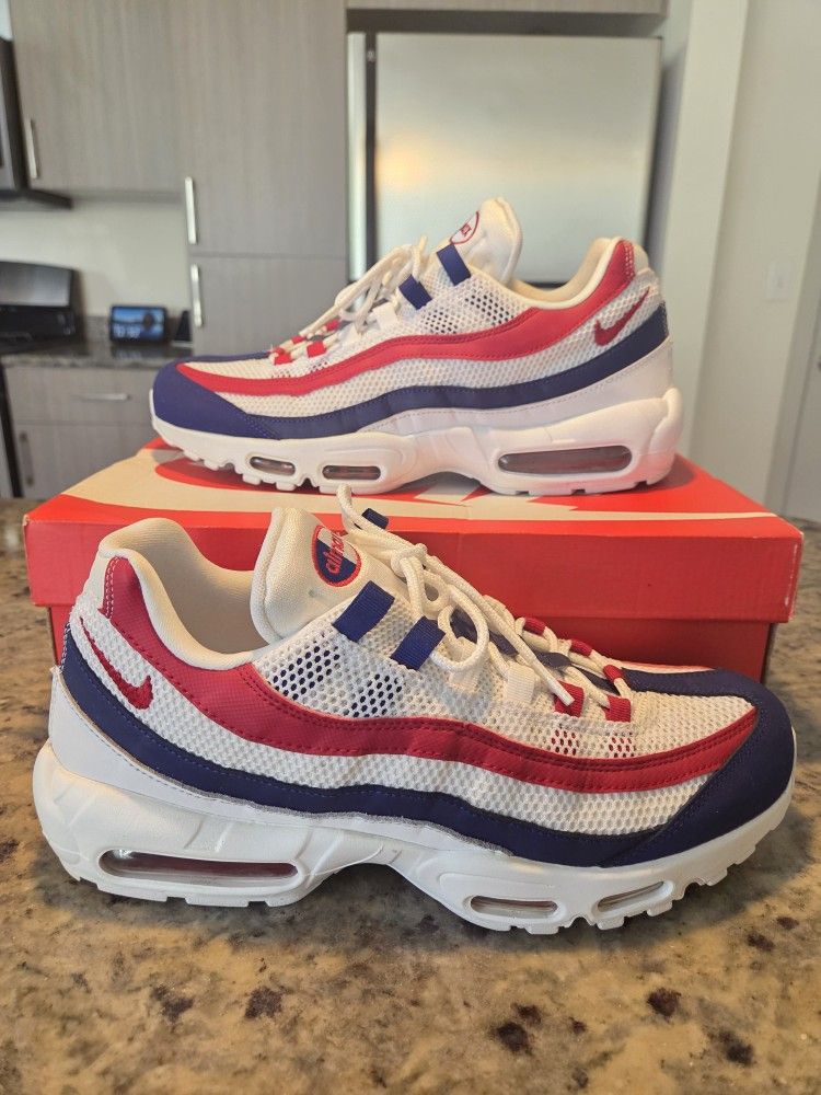 Nike Air Max 95