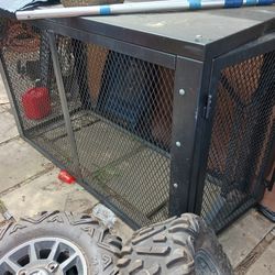 Security Cage