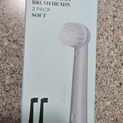 Pius UItra Eco Frlendly Designed for Oral-B Bases or Plus
Ultra Tooth Brush
