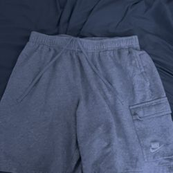 nike shorts (men’s)