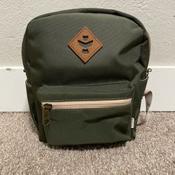 Revelry Smell Proof Backpack