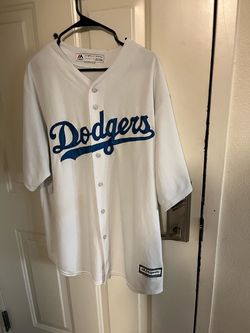 Dodgers Jersey