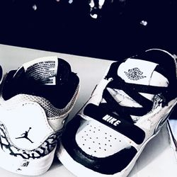 Jordans Baby