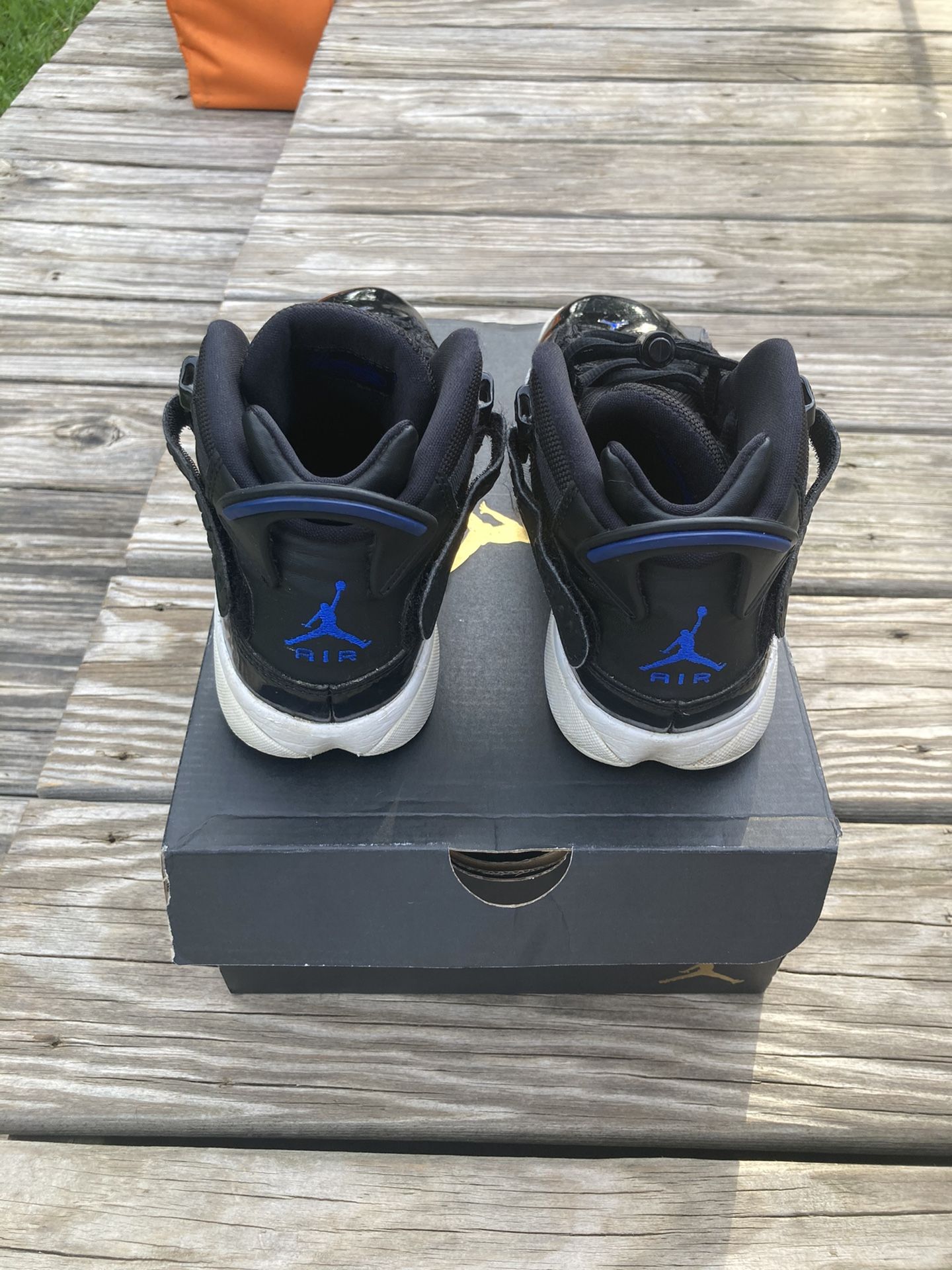 Rings Space Air Jordan Space Jam 2018 Jordan Rings Space Jam (2018