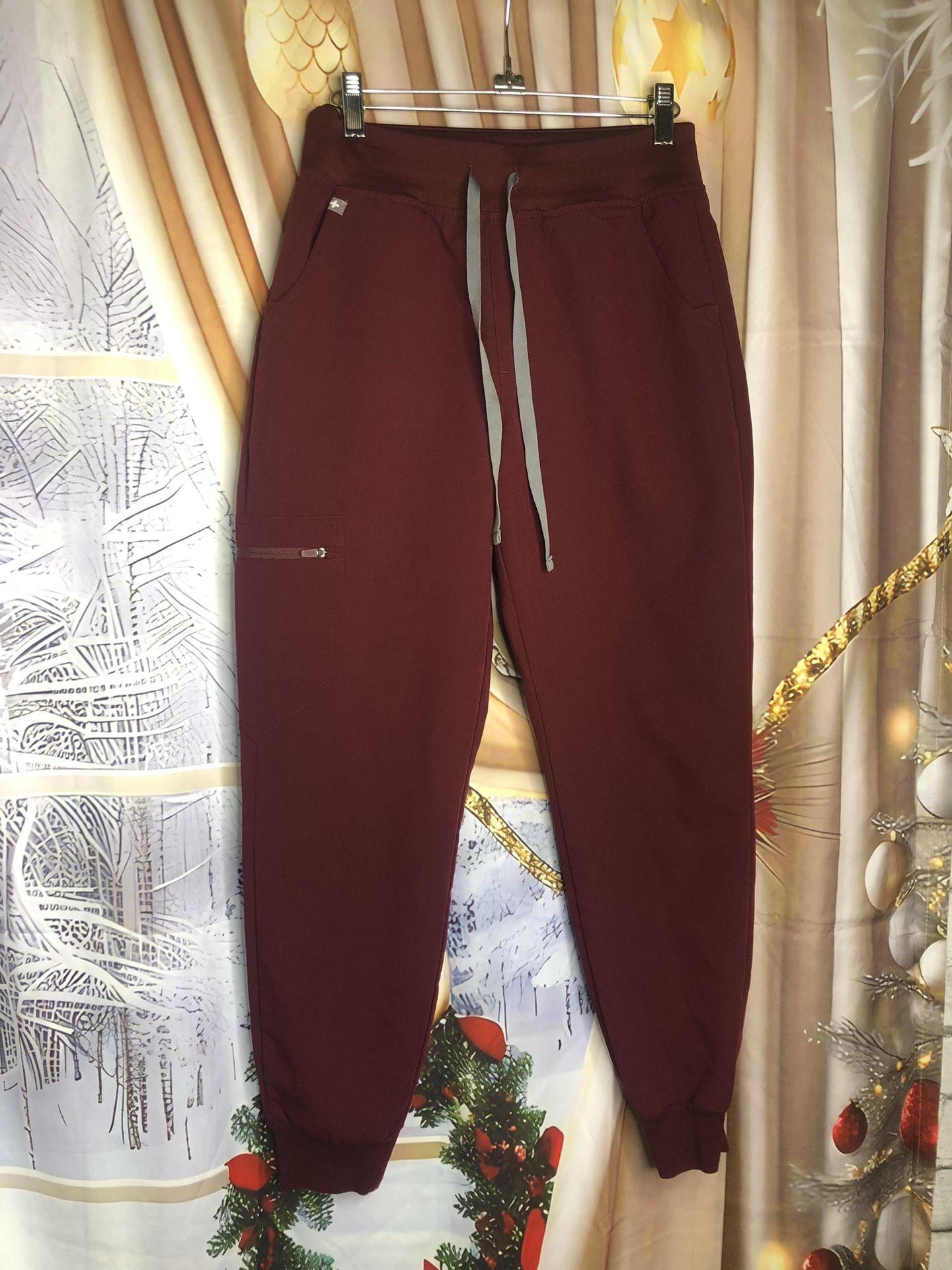 Figs Zamora Women’s Jogger Pants Size Small