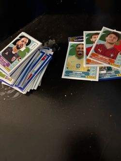 fifa cards