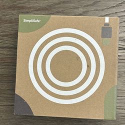 SimpliSafe Outdoor Camera Power cable 