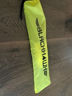 Franklin Sports Blackhawk Backyard Soccer Goal