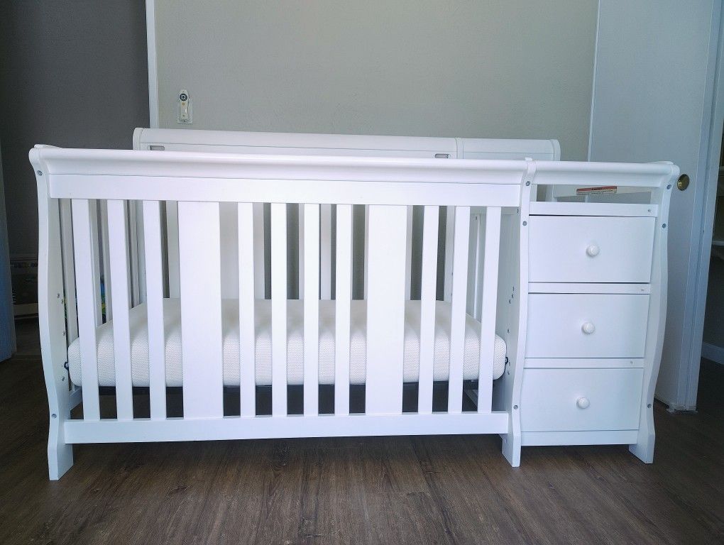 Crib