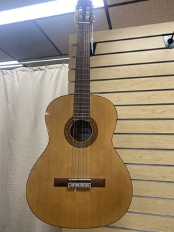 Sunlite Acoustic Guitar