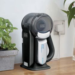 PIVOT VAC Cordless Handheld Vacuum