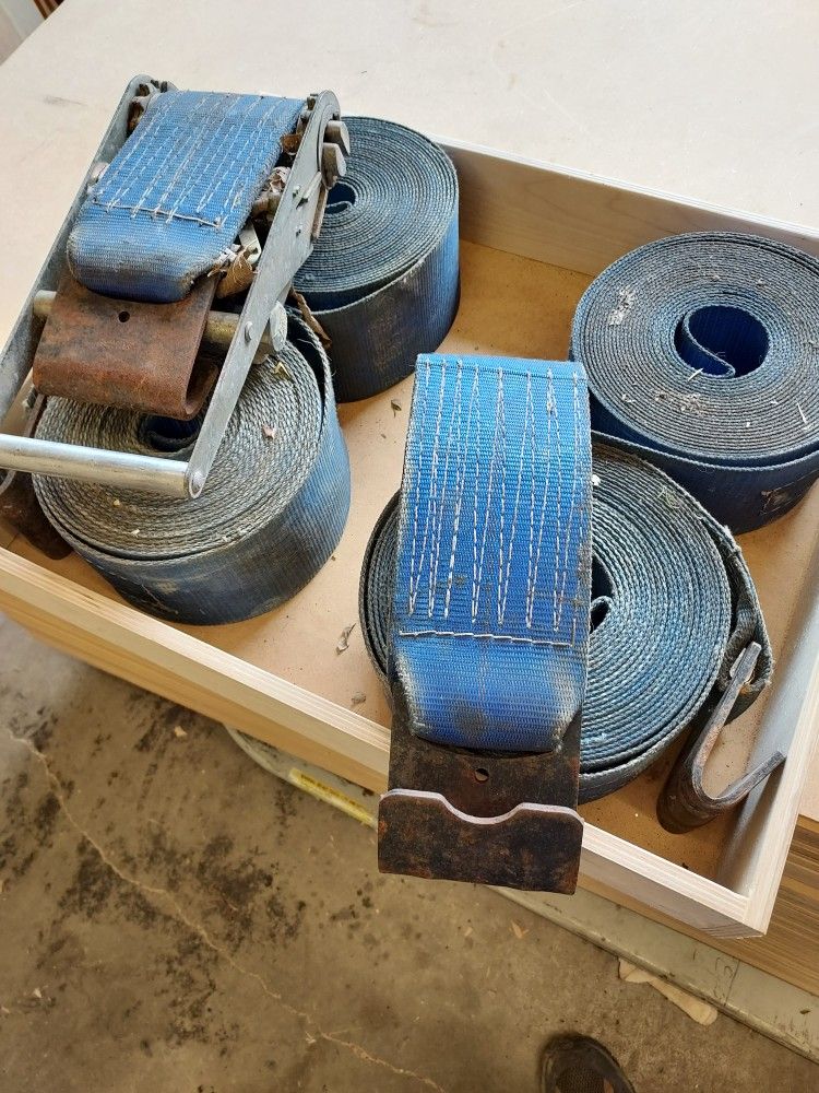 Load Straps