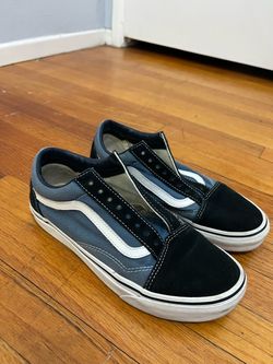 Vans Old Skool Low-Top Sneakers