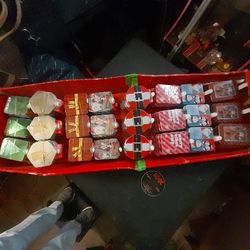 Gift Card Holders