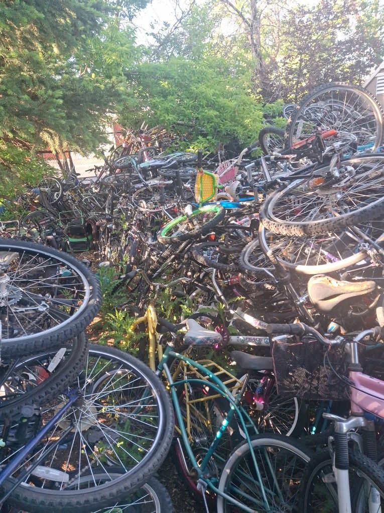 Bikes, Tires , Wheels, Etc
