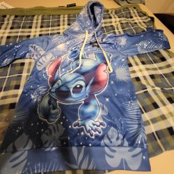 Lilo Sweater