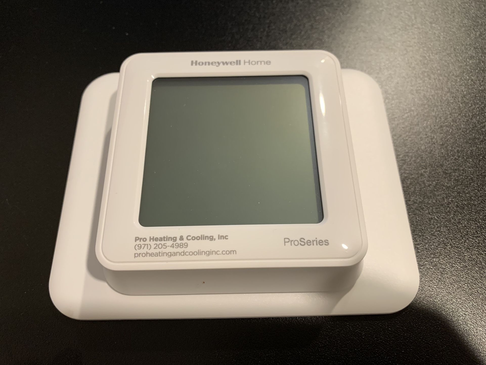Honeywell T6 Pro Series Smart Thermostat