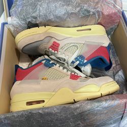 Guava Ice Jordan Shoes