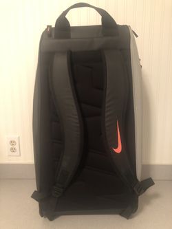 Nike Court Tech1 Tennis Duffle Bag Backpack for Sale in