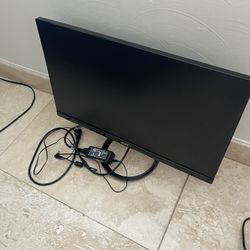 2 Computer Monitors 
