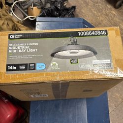 Commercial Electric 