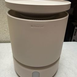 Blueair DreamWell Humidifier with Bonus Wick Filter