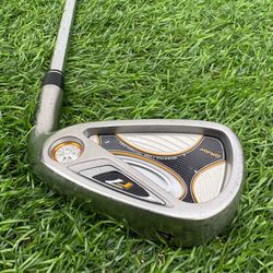 Taylormade r7 Draw 4 iron Steel Shaft S-Flex