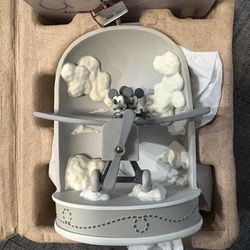 Disney Collectible Ornament