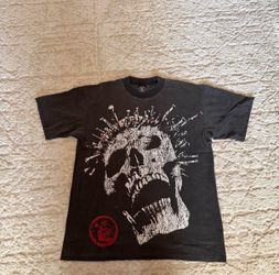 HELLSTAR CROWN SKULL SIZE M