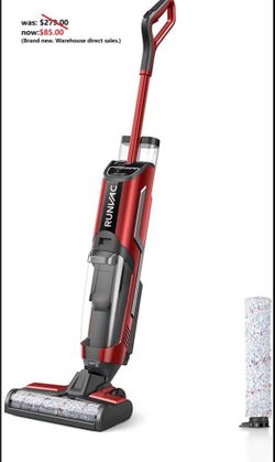 Wet & Dry Vacuum Cleaner Brand new, In Box
