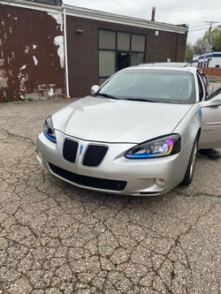 2006 Pontiac Grand Prix