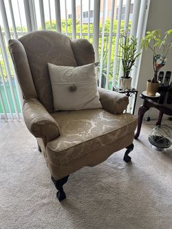 Accent Chair