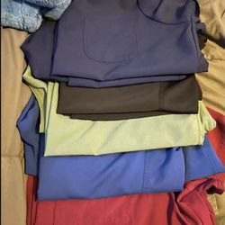 Scrubstar Walmart Scrubs 